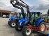 Traktor of the type New Holland T4.55 CAB STAGE V, Gebrauchtmaschine in Ampfing (Picture 1)