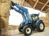 Traktor del tipo New Holland T4.55/NEU/Frontlader, Neumaschine In Gerstetten (Immagine 1)