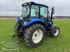 Traktor del tipo New Holland T4.55 Powerstar, Gebrauchtmaschine en Münzkirchen (Imagen 5)