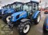 Traktor of the type New Holland T4.55 S CAB 4WD MY 18, Neumaschine in Rastede-Liethe (Picture 1)