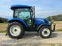 Traktor of the type New Holland T4.55 Stage V, Gebrauchtmaschine in Wies (Picture 4)