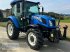 Traktor of the type New Holland T4.55 Stage V, Gebrauchtmaschine in Wies (Picture 1)