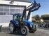 Traktor a típus New Holland T4.55, Gebrauchtmaschine ekkor: Feilitzsch (Kép 1)