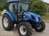 Traktor a típus New Holland T4.55S, Gebrauchtmaschine ekkor: Wellheim (Kép 1)