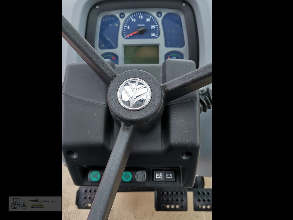 Traktor a típus New Holland T4.55S, Gebrauchtmaschine ekkor: Wellheim (Kép 3)