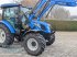 Traktor του τύπου New Holland T4.55S, Gebrauchtmaschine σε Vilshofen (Φωτογραφία 2)