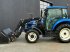 Traktor des Typs New Holland T4.65 T4.65, Gebrauchtmaschine in Hedensted (Bild 9)