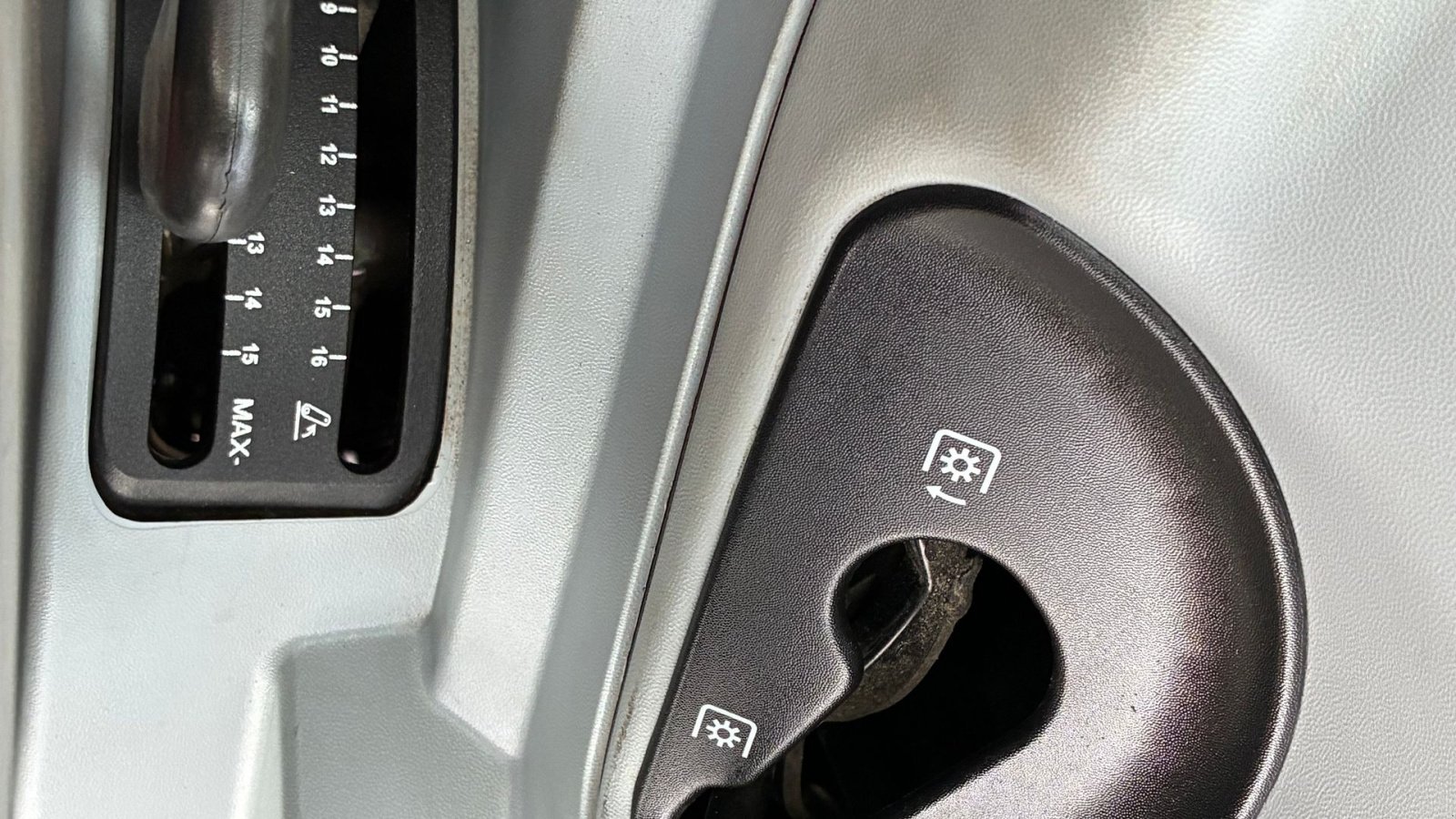 Traktor des Typs New Holland T4.65 T4.65, Gebrauchtmaschine in Hedensted (Bild 21)