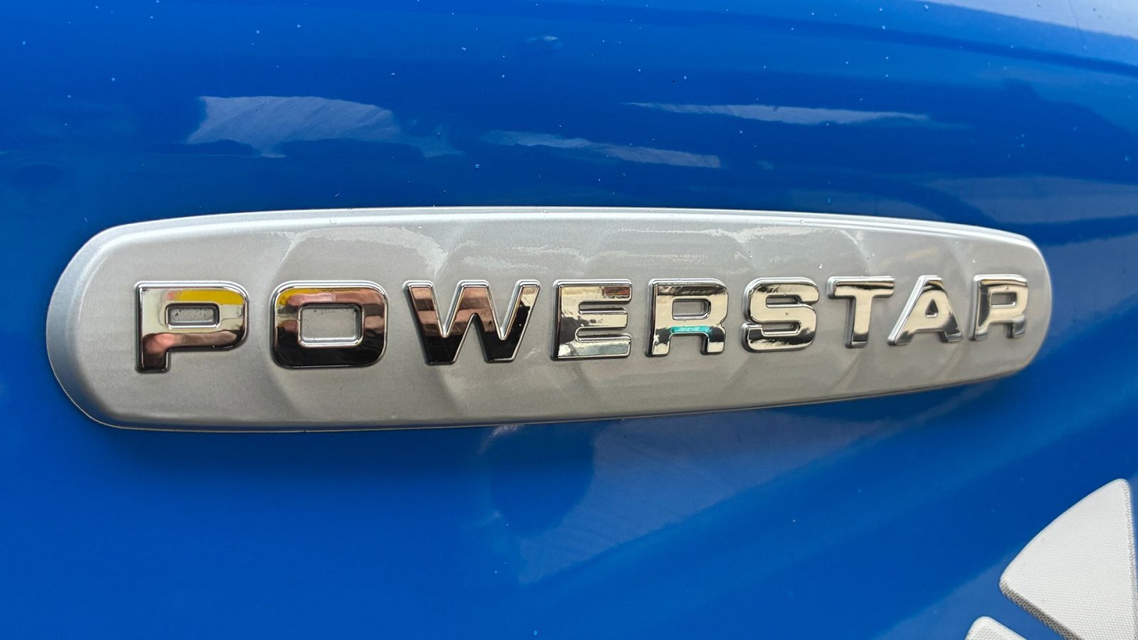 Traktor des Typs New Holland T4.65 T4.65, Gebrauchtmaschine in Hedensted (Bild 7)