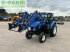Traktor типа New Holland t4.65 tractor (st17502), Gebrauchtmaschine в SHAFTESBURY (Фотография 10)