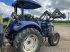 Traktor of the type New Holland T4.65, Gebrauchtmaschine in PIERRE BUFFIERE (Picture 4)