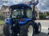 Traktor van het type New Holland T4.65, Gebrauchtmaschine in Hagenbüchach (Foto 3)
