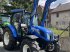 Traktor van het type New Holland T4.65, Gebrauchtmaschine in Hagenbüchach (Foto 6)