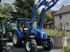 Traktor van het type New Holland T4.65, Gebrauchtmaschine in Hagenbüchach (Foto 7)