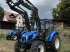 Traktor типа New Holland T4.65, Gebrauchtmaschine в Lindenfels-Glattbach (Фотография 1)