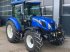 Traktor типа New Holland T4.65S, Gebrauchtmaschine в Mittelrüsselbach (Фотография 1)