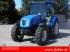 Traktor des Typs New Holland T4.65S, Neumaschine in Ziersdorf (Bild 10)