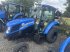 Traktor от тип New Holland T4.75 CAB 2WD, Gebrauchtmaschine в Hadsten (Снимка 1)