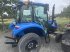 Traktor типа New Holland T4.75 CAB 2WD, Gebrauchtmaschine в Hadsten (Фотография 3)