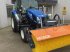Traktor Türe ait New Holland T4.75 CAB 2WD, Gebrauchtmaschine içinde Hadsten (resim 2)