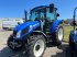 Traktor des Typs New Holland T4.75 CAB STAGE V, Gebrauchtmaschine in Hadsten (Bild 1)