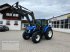 Traktor des Typs New Holland T4.75 Powerstar, Gebrauchtmaschine in Erlbach (Bild 1)