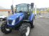 Traktor типа New Holland T4.75 Powerstar, Gebrauchtmaschine в Villach (Фотография 16)