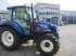 Traktor of the type New Holland T4.75 Powerstar, Gebrauchtmaschine in Villach (Picture 13)
