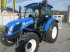Traktor of the type New Holland T4.75 Powerstar, Gebrauchtmaschine in Villach (Picture 2)