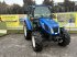Traktor typu New Holland T4.75 Powerstar, Gebrauchtmaschine v Villach (Obrázek 4)