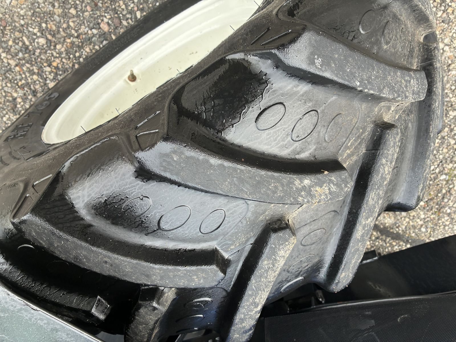 Traktor typu New Holland T4.75 Powerstar, Gebrauchtmaschine v Villach (Obrázek 19)