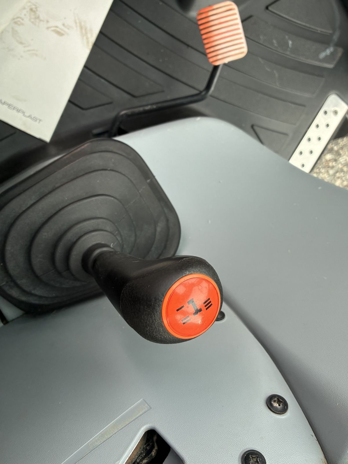 Traktor typu New Holland T4.75 Powerstar, Gebrauchtmaschine v Villach (Obrázek 10)