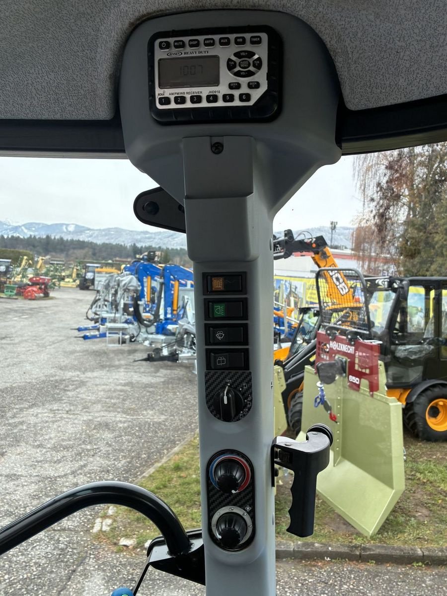Traktor tipa New Holland T4.75 Powerstar, Gebrauchtmaschine u Villach (Slika 11)