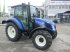 Traktor Türe ait New Holland T4.75 Powerstar, Gebrauchtmaschine içinde Villach (resim 3)