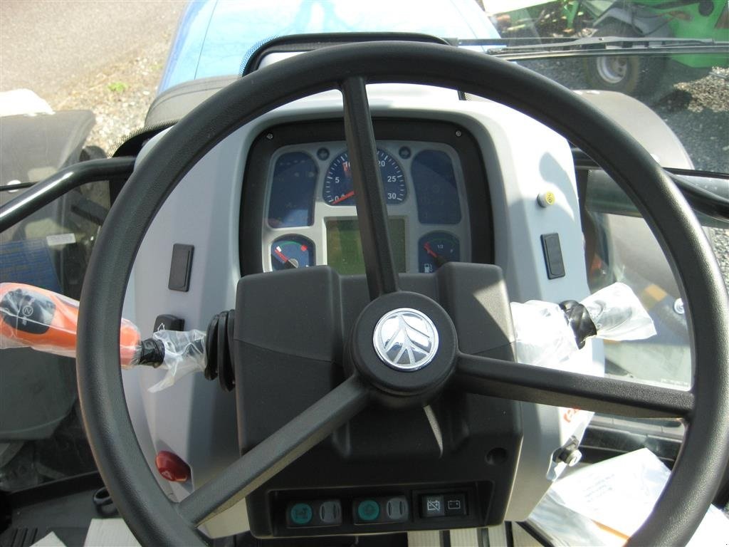 Traktor typu New Holland T4.75 S På lager til omg. levering, Gebrauchtmaschine v Glamsbjerg (Obrázek 9)