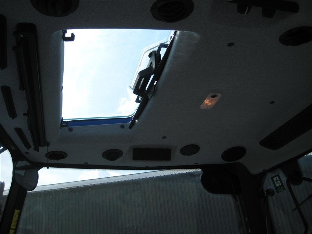 Traktor typu New Holland T4.75 S På lager til omg. levering, Gebrauchtmaschine v Glamsbjerg (Obrázek 11)