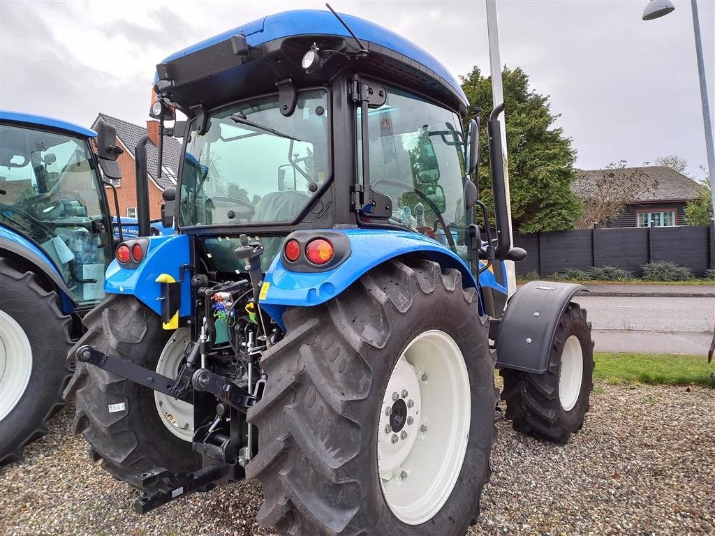 Traktor typu New Holland T4.75 S, Gebrauchtmaschine w Maribo (Zdjęcie 11)