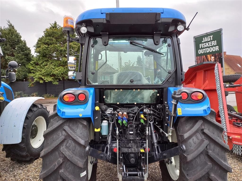 Traktor typu New Holland T4.75 S, Gebrauchtmaschine w Maribo (Zdjęcie 5)