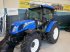 Traktor des Typs New Holland T4.75 Stage V, Gebrauchtmaschine in Villach (Bild 1)