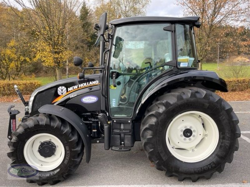 Traktor del tipo New Holland T4.75 Tier 4B, Neumaschine en Münzkirchen (Imagen 9)