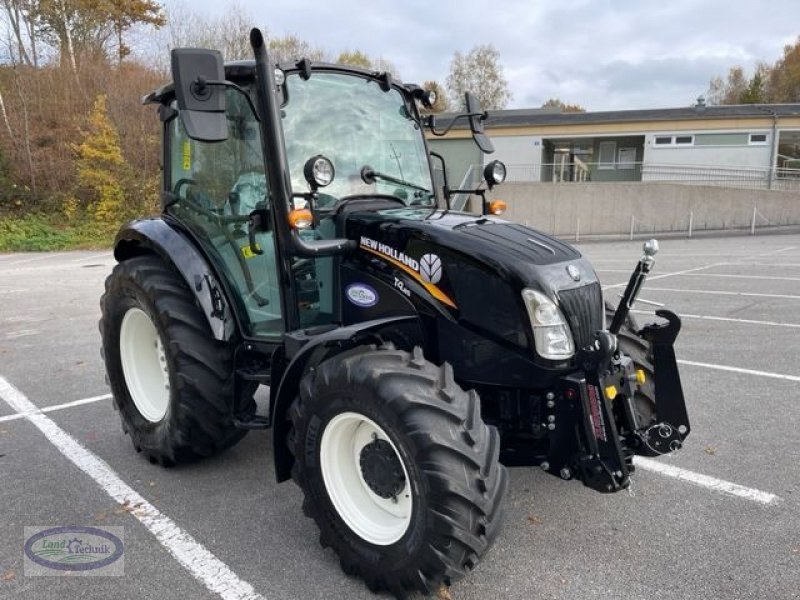 Traktor типа New Holland T4.75 Tier 4B, Neumaschine в Münzkirchen (Фотография 3)