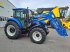 Traktor of the type New Holland T4.75, Gebrauchtmaschine in Burgkirchen (Picture 4)