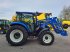 Traktor of the type New Holland T4.75, Gebrauchtmaschine in Burgkirchen (Picture 5)