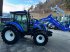 Traktor типа New Holland T4.75, Gebrauchtmaschine в Burgkirchen (Фотография 4)