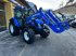 Traktor типа New Holland T4.75, Gebrauchtmaschine в Burgkirchen (Фотография 7)