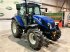Traktor del tipo New Holland t4.75, Gebrauchtmaschine en Sierning (Imagen 2)