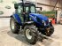 Traktor του τύπου New Holland t4.75, Gebrauchtmaschine σε Sierning (Φωτογραφία 2)