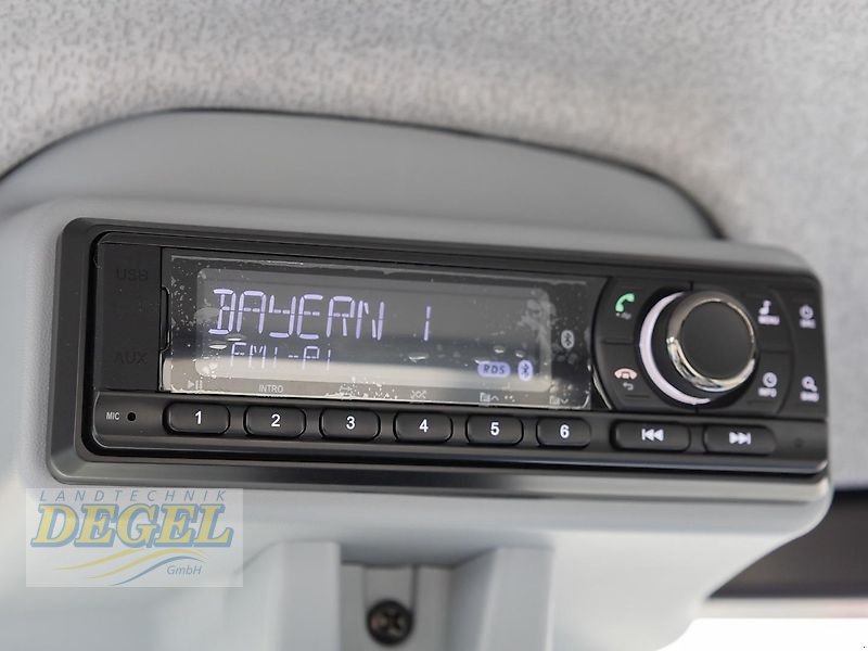 Traktor typu New Holland T4.75, Neumaschine v Feilitzsch (Obrázek 13)