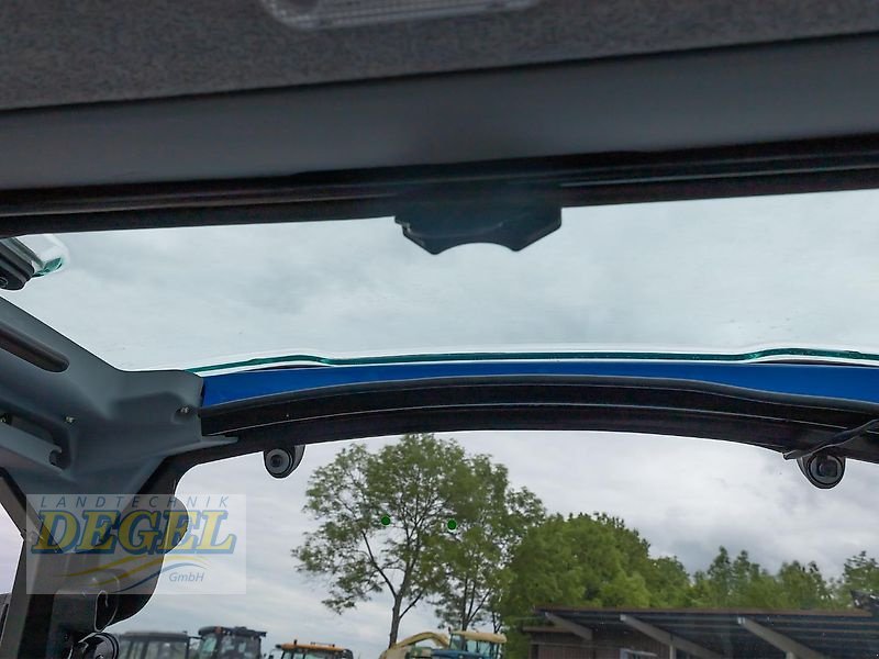 Traktor typu New Holland T4.75, Neumaschine v Feilitzsch (Obrázek 12)