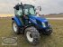 Traktor типа New Holland T4.75, Gebrauchtmaschine в Münzkirchen (Фотография 4)
